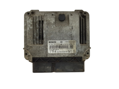 Blok Ovladačů 0281012963 55205064 4234A3EAM Fiat Bosch 14270