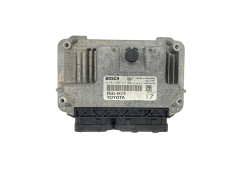 Blok Ovladačů PSA Toyota 89661-0H170 0261S06147 Bosch 57037