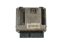 Blok Ovladačů 55188112 0281010986  Alfa Romeo 35818