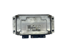 Blok Ovladačů PSA 0261206606 9638765980id10 26FM0882 Bosch 61852
