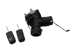 Zapalování Mercedes-Benz A W168 267102334 1643