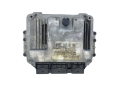 Blok Ovladačů PSA 0281012529 9663475880 9657699480 Bosch 62877