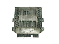 Blok Ovladačů 3S61-12A650-LB 5WS40140D-T SID 804 Ford Siemens 33008