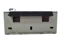 Rádio Cd Ford AM5T-18C815-PL AHU 24/26 B299 1347