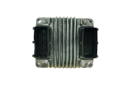 Blok Ovladačů 8972272257 09389429 Opel Isuzu 31147