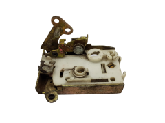 Zámek Dveří Pravý Předek 9136F6 Citroen Saxo 3D