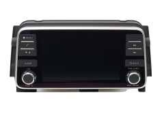 Autorádio Navi Nissan Micra K14 2591A5FA5B 7503750842 Autorádio Navi Nissan Micra K14 2591A5FA5B 7503750842