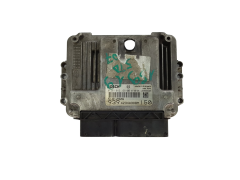 Blok Ovladačů 0281013138 51812906 4234A30BM Alfa Romeo Bosch 17630