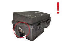 Pojistková Skříň 13217394 EH Opel GM 19872