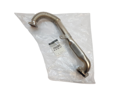 Trubka Egr Originál Renault Opel Nissan 8200940347