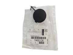 Zástrčka Originál Citroen Peugeot 7422C6 9688085677