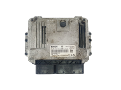 Blok Ovladačů 0281017012 51899611 Fiat Bosch