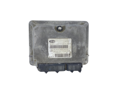 Blok Ovladačů 73501877 61600.627.02 IAW4AF.M7 Fiat Magneti Marelli 61486