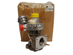 Turbodmychadlo Renault 144112927R Qplus