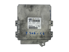 Blok Ovladačů 9629244680 IAW1AP.40 16313.144 PSA Magneti Marelli 53561