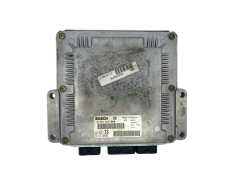 Blok Ovladačů 0281010808 9644721080 28FM0327 PSA Bosch 63466