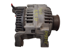 Alternátor Citroen Peugeot A11VI25 2541459B 5705F3 70A 1.9 Valeo