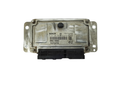 Blok Ovladačů Toyota 89661-0H023 0261208702 Bosch 16687