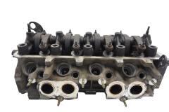 Hlava Válce Z42 9621038110 1.4 8v KFX Citroen Berlingo  206 Hlava Válce Z42 9621038110 1.4 8v KFX Citroen Berlingo  206