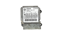 Blok Ovladačů Moduł 5K0959655 5WK44200 VW Siemens 22975