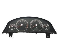 Otáčkoměr Opel Vectra C 13193043RE VDO GM Otáčkoměr Opel Vectra C 13193043RE VDO GM