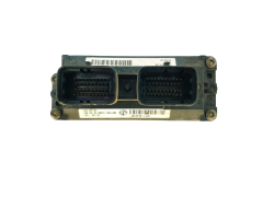 Blok Ovladačů IAW59F.M3 55181132 Fiat Magneti Marelli 33531 Blok Ovladačů IAW59F.M3 55181132 Fiat Magneti Marelli 33531