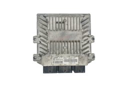 Blok Ovladačů 5WS40167G-T 9656171180 9655041480 PSA Siemens 45444