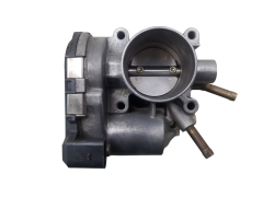 Škrticí Klapka VWAG 030133062C 0280750095 Bosch 1648