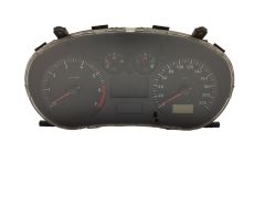 Otáčkoměr Seat Ibiza 6K0920801A 2702