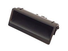 Klika Kapoty Nový originál Zadek Peugeot 207 8726T4 8726.T4