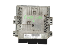 Blok Ovladačů 9804127280 S180123008C 9666681180 PSA Continental 26573