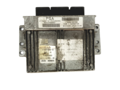 Blok Ovladačů 9646988880 9646185180 PSA Sagem 18509