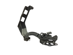 Panty Masky Pravý Mercedes C W205 A2058800928