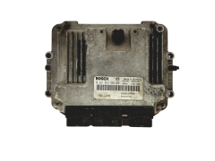 Blok Ovladačů 0281012589 8200527725 8200527756 Renault Bosch 24527