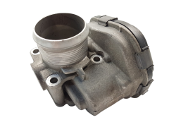 Škrticí Klapka Citroen Peugeot Ford 9673534480 1.6 HDI 1762