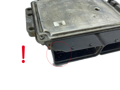 Blok Ovladačů 51812913 0281013137 4134A3DBM Alfa Romeo Bosch