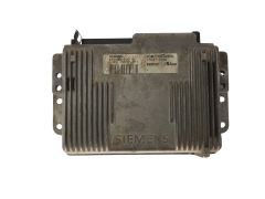 Blok Ovladačů S115301100C 7700108814 7700110258 Renault Siemens 3666