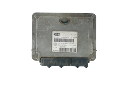 Blok Ovladačů IAW 4AF.M9 55187372 61600.627.05 Fiat Magneti Marelli 47746