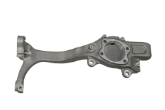 Těhlice Kola Předek Pravý 8E0407254E 44071714901 Audi Seat Vika