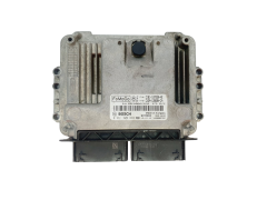 Blok Ovladačů 0261S09683 C1B1-12A650-NE Ford Bosch 43349