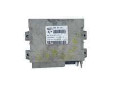 Blok Ovladačů IAW6F.SH 7759445 61602.022.01 Fiat Magneti Marelli 60041