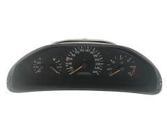 Otáčkoměr Mercedes E W210 2105403348 VDO 54688