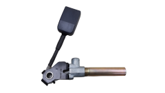 Zámek Pásu Předek Levý 6025301721E Renault Espace 3 