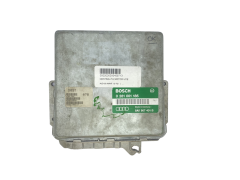 Blok Ovladačů 8A0907401B 0281001185 Audi Bosch 60526