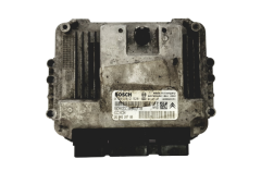 Blok Ovladačů 0281012528 9657699480 9664620780 PSA Bosch 16557