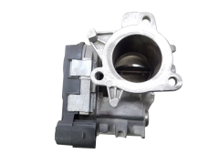 Škrticí Klapka 55213019 40DFP1 Fiat Alfa Romeo 2595