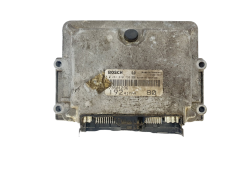 Blok Ovladačů 0281010738 73501236 19241YAA Fiat Bosch 39450