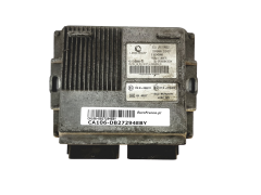 Blok Ovladačů 616645000  110R-006011 Opel Landi Renzo 27294