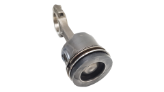 Ojnice Pístu 120A17296R 7701475074 M K9K608 1.5 DCI Renault Dacia