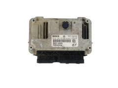 Blok Ovladačů 89661-0H070 0261S04464 Toyota PSA Bosch 37372